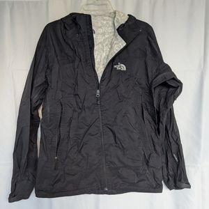 The North Face Rain Jacket